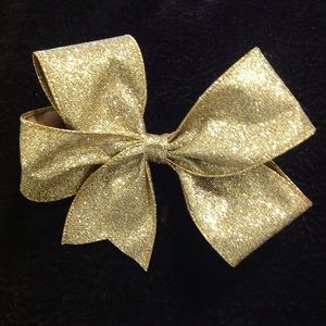 Girls hair bow